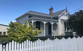 Bryce Cottage